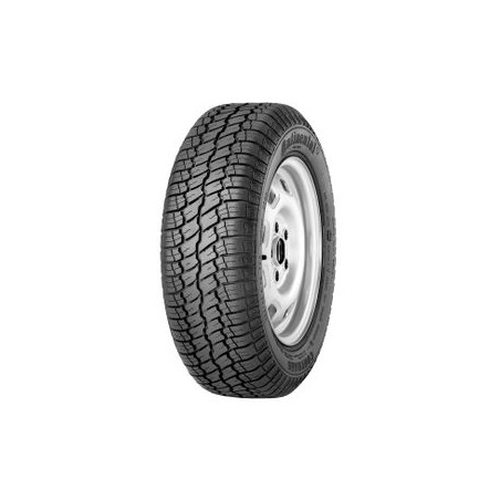 Continental ContiContact CT22 165/80 R15 87T