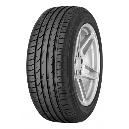 Continental ContiPremiumContact 2 195/60 R14 86  H   