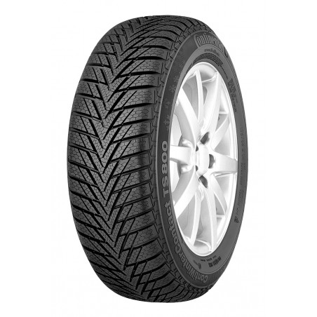 Continental ContiWinterContact TS 800 175/55 R15 77  T FR 