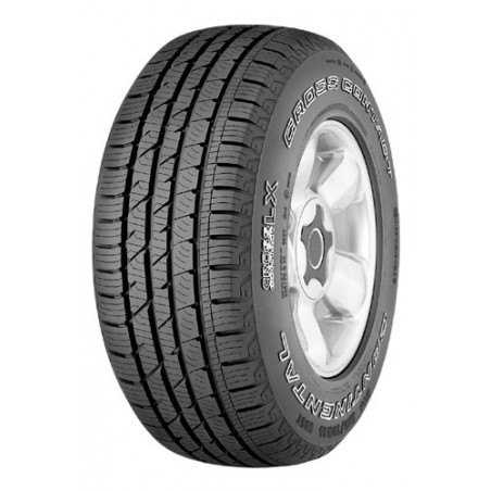 CONTINENTAL CROSS LX SPORT Csi FR  275/40 R22 108 Y  