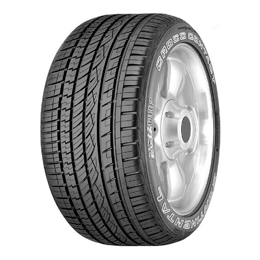 CONTINENTAL CrossContact UHP