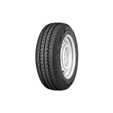 CONTINENTAL VANCOCONTACT 2 225/60 R16 105 H  
