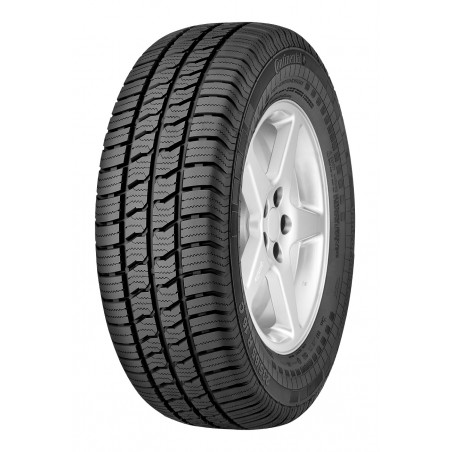 CONTINENTAL VANCOFOURSEASON 2 235/65 R16 115 R  