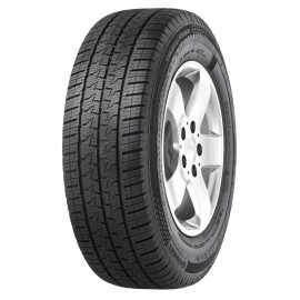 CONTINENTAL VanContact 4Season