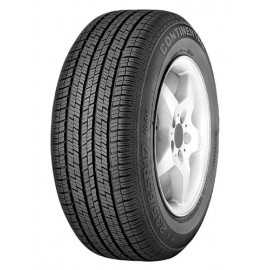 CONTINENTAL 4x4Contact