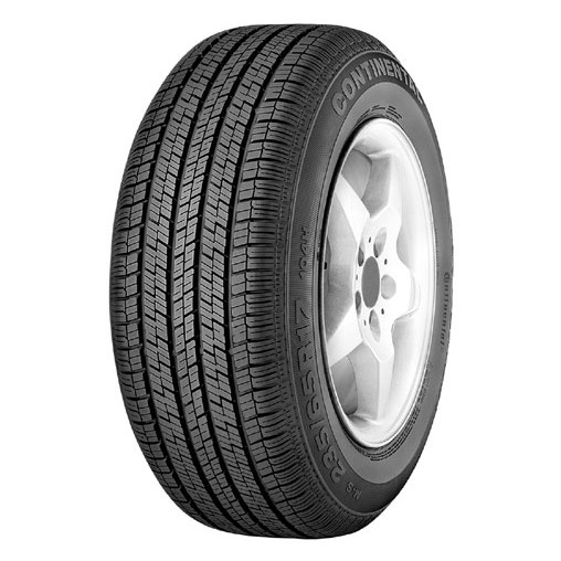 CONTINENTAL 4x4Contact