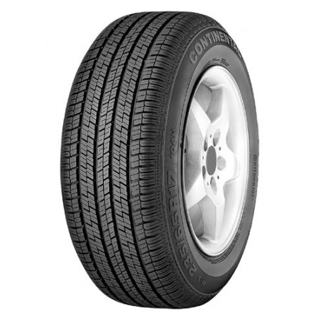 Continental 4X4 Contact 265/50 R19 110 H FR AO