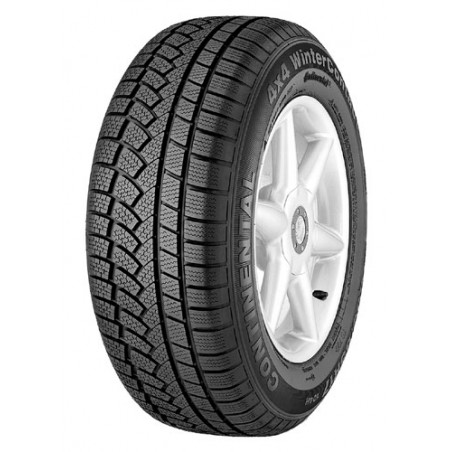 Continental 4X4 WINTER CONTACT 265/60 R18 110  H    MO 