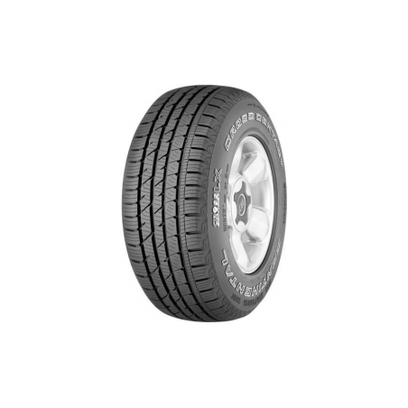 Continental ContiCrossContact LX 245/65 R17 111  T XL    