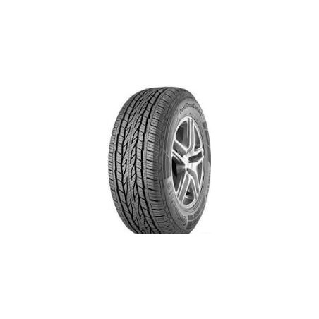 Continental ContiCrossContact LX 2 225/70 R15 100  T FR 