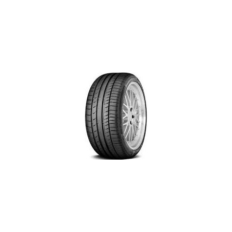Continental ContiSportContact 5 275/50 R20 109  W    MO 