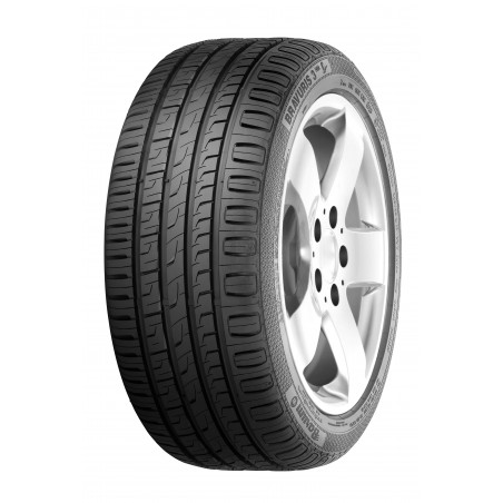 Barum Bravuris 3HM 245/45 R18 96  Y FR 