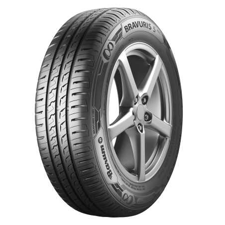 BARUM BRAVURIS 5 HM 195/65 R15 91 H  