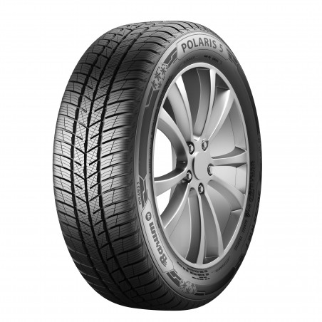 Barum POLARIS 5 215/50 R17 95 V FR
