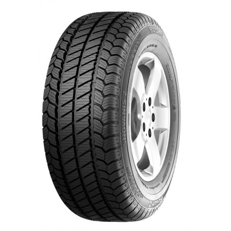 Barum SNOVANIS 2 185/80 R14 102/100 Q C    