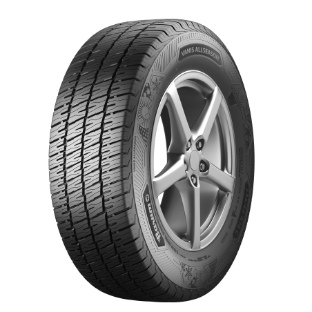 BARUM VANIS ALLSEASON 195/70 R15 104 R  