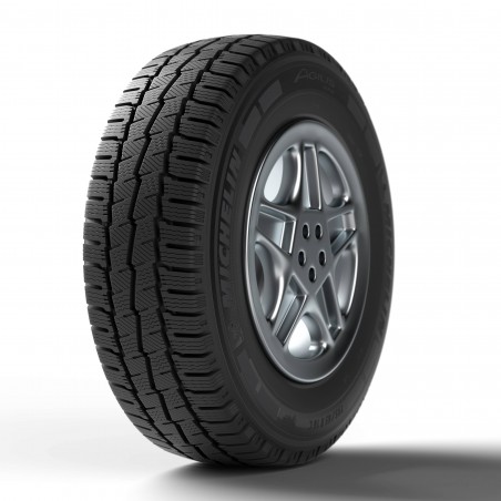 MICHELIN AGILIS ALPIN 195/60 R16 99 T  