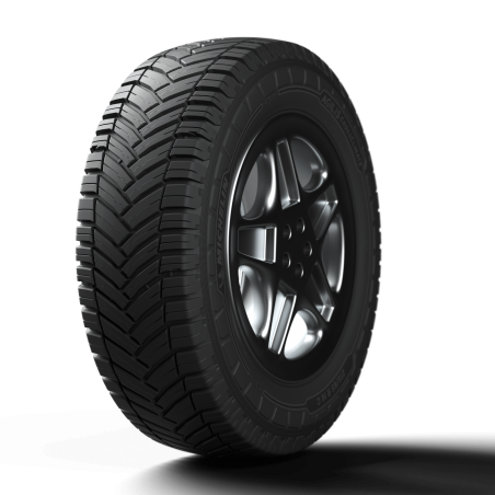 MICHELIN AGILIS CROSSCLIMATE 195/70 R15 104 T  