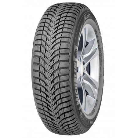 MICHELIN ALPIN A4 185/60 R14 82  T