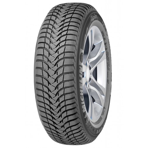 MICHELIN Alpin A4