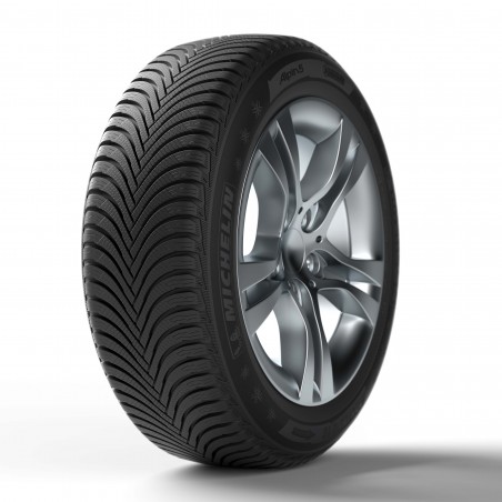 MICHELIN ALPIN 5 N0 205/55 R16 91 H  