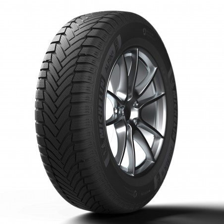 MICHELIN ALPIN 6 215/60 R16 99 H