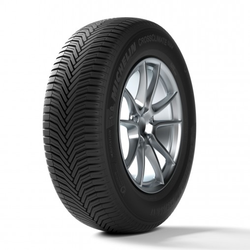 MICHELIN CrossClimate SUV