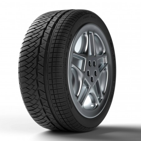 MICHELIN PILOT ALPIN PA4 FSL 295/35 R19 104 V MO