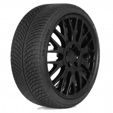 MICHELIN PILOT ALPIN 5 FSL 245/55 R17 102  V