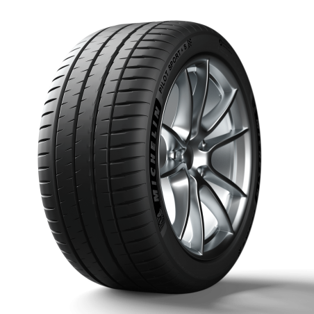 MICHELIN PILOT SPORT 4S 245/40 R20 99 Y
