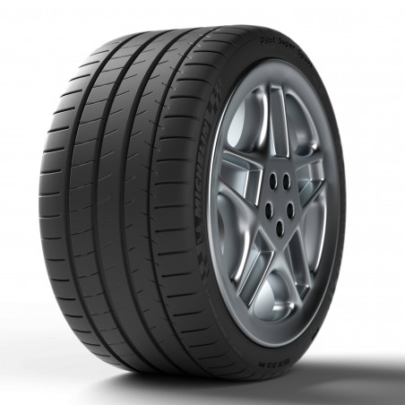 MICHELIN SUPER SPORT MO1  265/35 R19 98 Y  