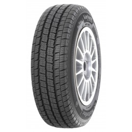 MATADOR MPS125 variantaw
