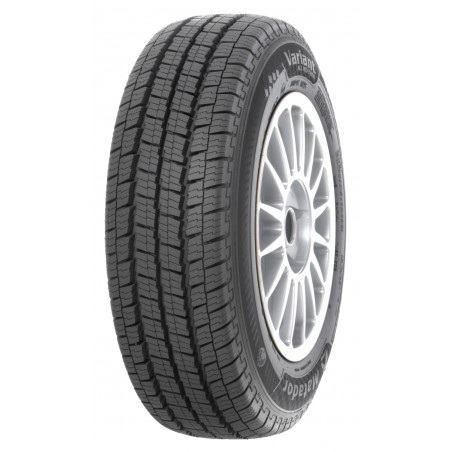 Matador MPS125 Variant All Weather M+S 205/70 R15 106/104 R C 