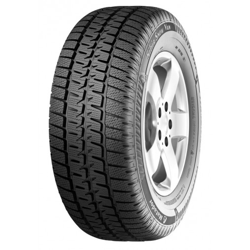 MATADOR MPS530 sibir snow van
