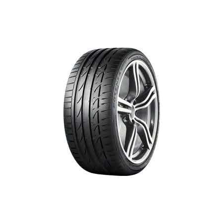Bridgestone POTENZA S001 245/35 R18 92  Y XL  FR  * Run Flat