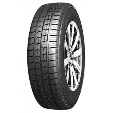 NEXEN WINGUARD WT1 195/80 R14 106/104  R