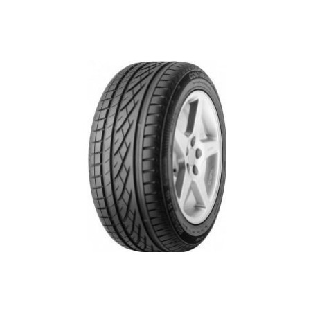 Continental ContiPremiumContact 195/55 R16 87V