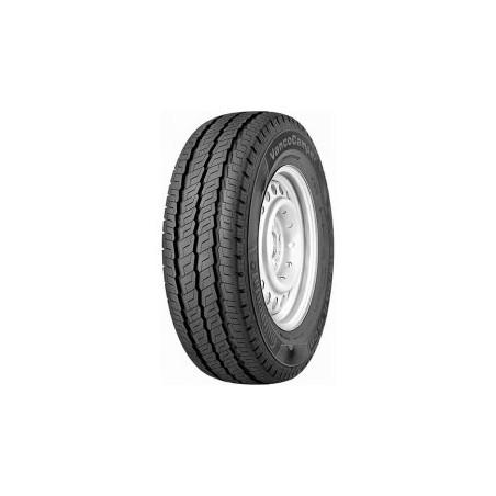 Continental VancoCamper 215/70 R15 109  R C    