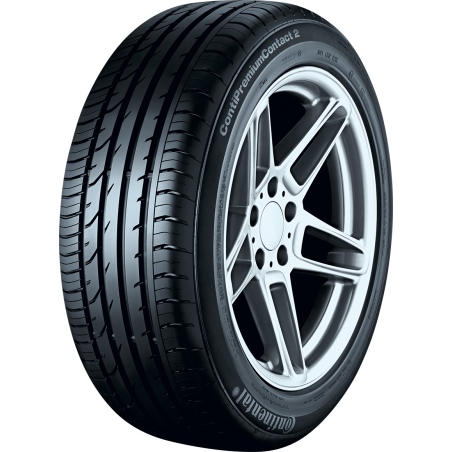 Continental ContiPremiumContact 2 175/65 R15 84  H    * 