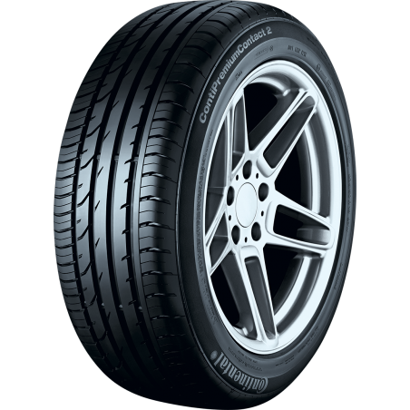 Continental ContiPremiumContact 2 225/50 R17 98 H FR