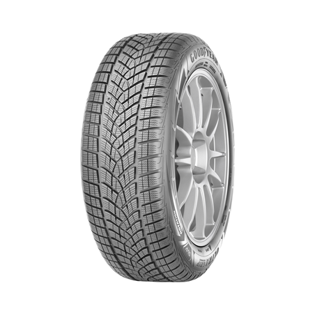 GOODYEAR UG PERFORMANCE SUV G1 AO 235/50 R19 99 V  