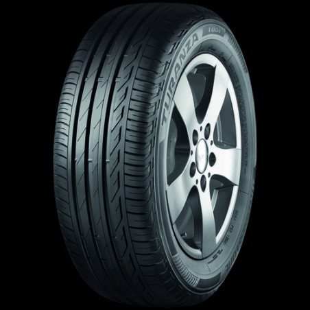 Bridgestone TURANZA T001 225/45 R17 91  W FR  * Run Flat