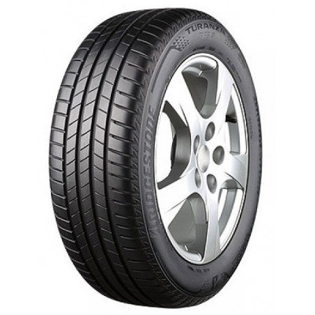 Bridgestone TURANZA T005 215/45 R17 91  Y XL  FR    