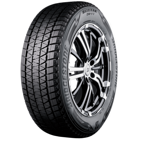 Bridgestone Blizzak DM-V3 235/55 R20 102  T   