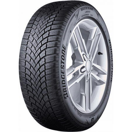 BRIDGESTONE LM-005 225/60 R17 99 H  