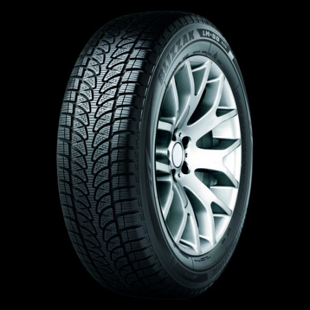 Bridgestone Blizzak LM80 EVO 235/75 R15 109 T