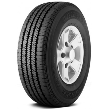 Bridgestone DUELER H/T 684 II 265/60 R18 110  H      