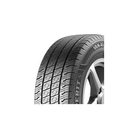 Semperit VAN-ALLSEASON 225/70 R15 112/110 R C