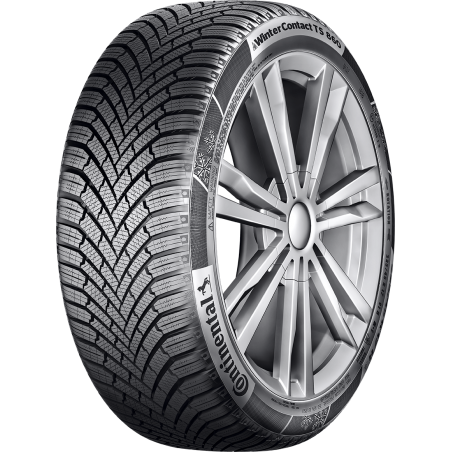 Continental WinterContact TS 860 155/70R13 75T TS860