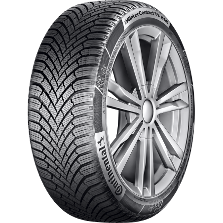 Continental ContiWinterContact TS 860 165/65 R14 79  T   